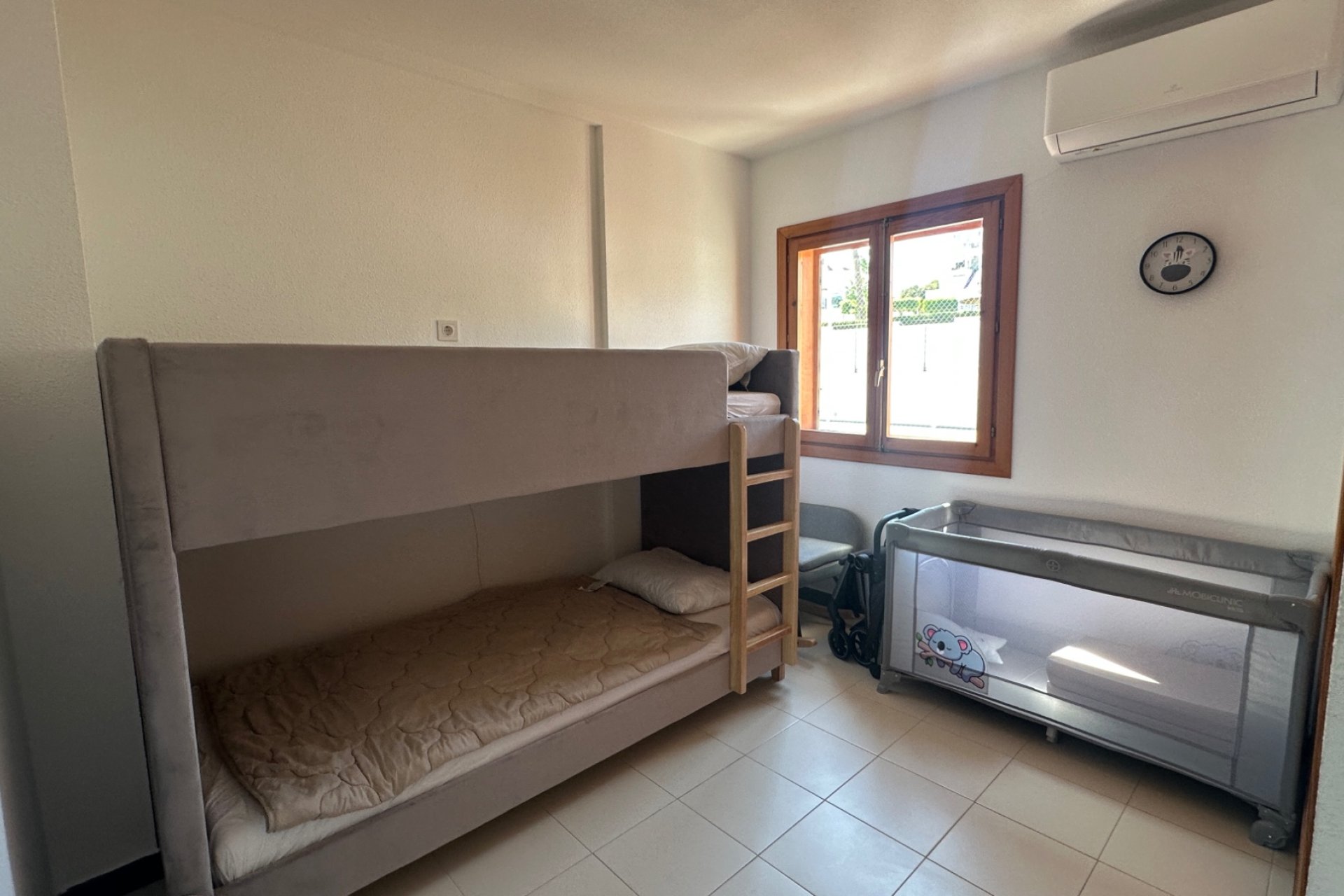 Resale - Town House -
La Mata - Costa Blanca