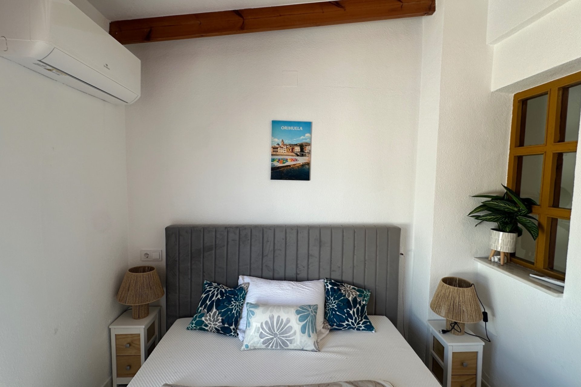 Resale - Town House -
La Mata - Costa Blanca