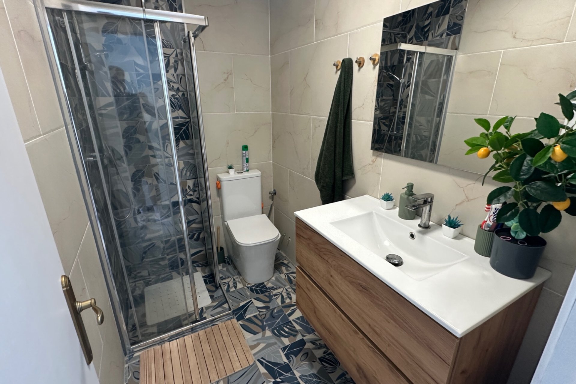 Resale - Town House -
La Mata - Costa Blanca