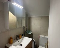 Resale - Town House -
La Mata - Costa Blanca