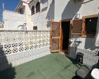 Resale - Town House -
La Mata - Costa Blanca