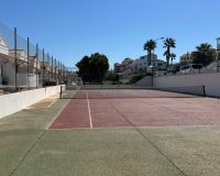 Resale - Town House -
La Mata - Costa Blanca