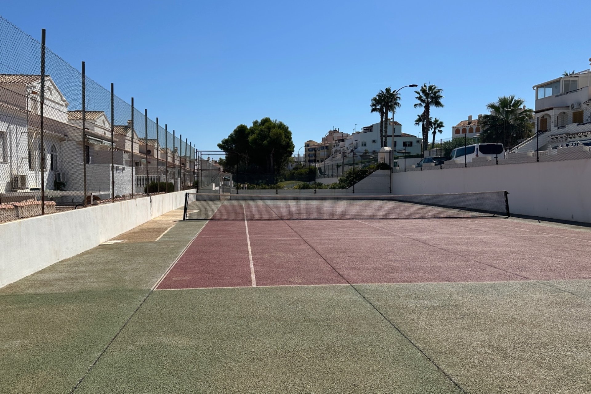 Resale - Town House -
La Mata - Costa Blanca
