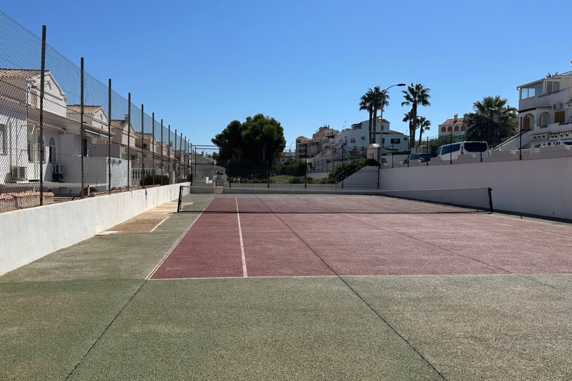 Resale - Town House -
La Mata - Costa Blanca