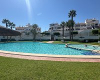 Resale - Town House -
La Mata - Costa Blanca
