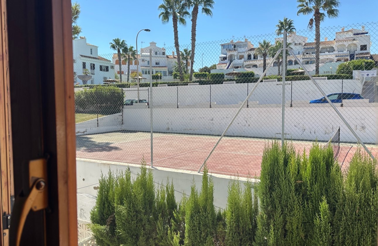 Resale - Town House -
La Mata - Costa Blanca