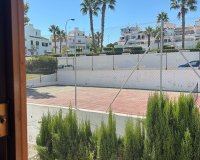 Resale - Town House -
La Mata - Costa Blanca