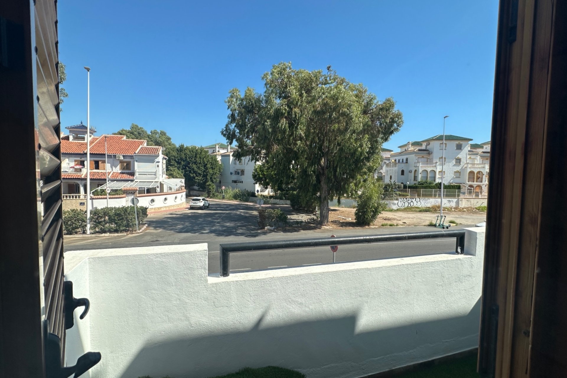 Resale - Town House -
La Mata - Costa Blanca