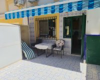 Resale - Town House -
La Zenia - Costa Blanca