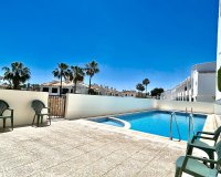 Resale - Town House -
La Zenia - Costa Blanca