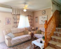 Resale - Town House -
La Zenia - Costa Blanca