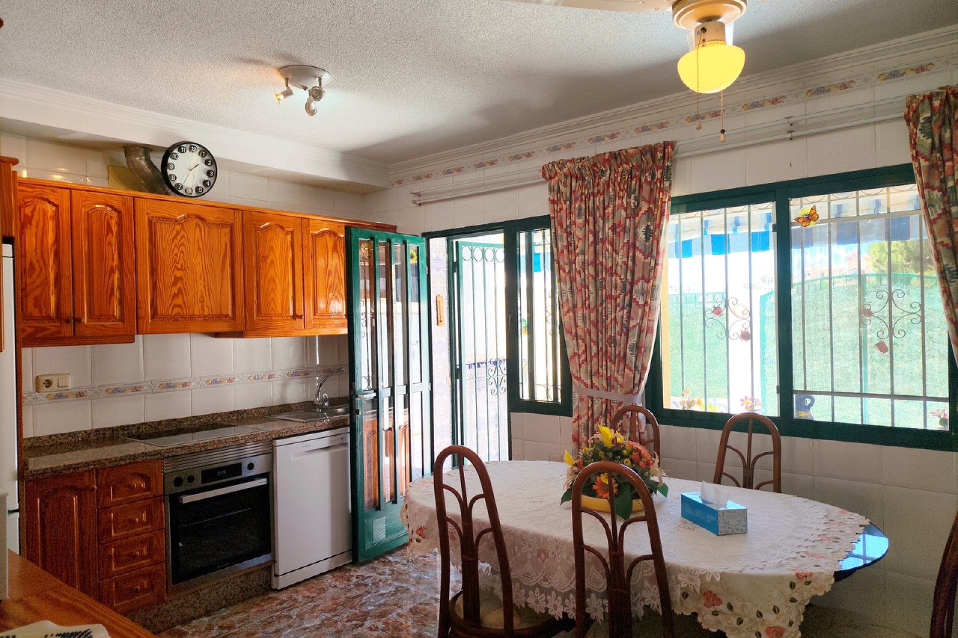 Resale - Town House -
La Zenia - Costa Blanca