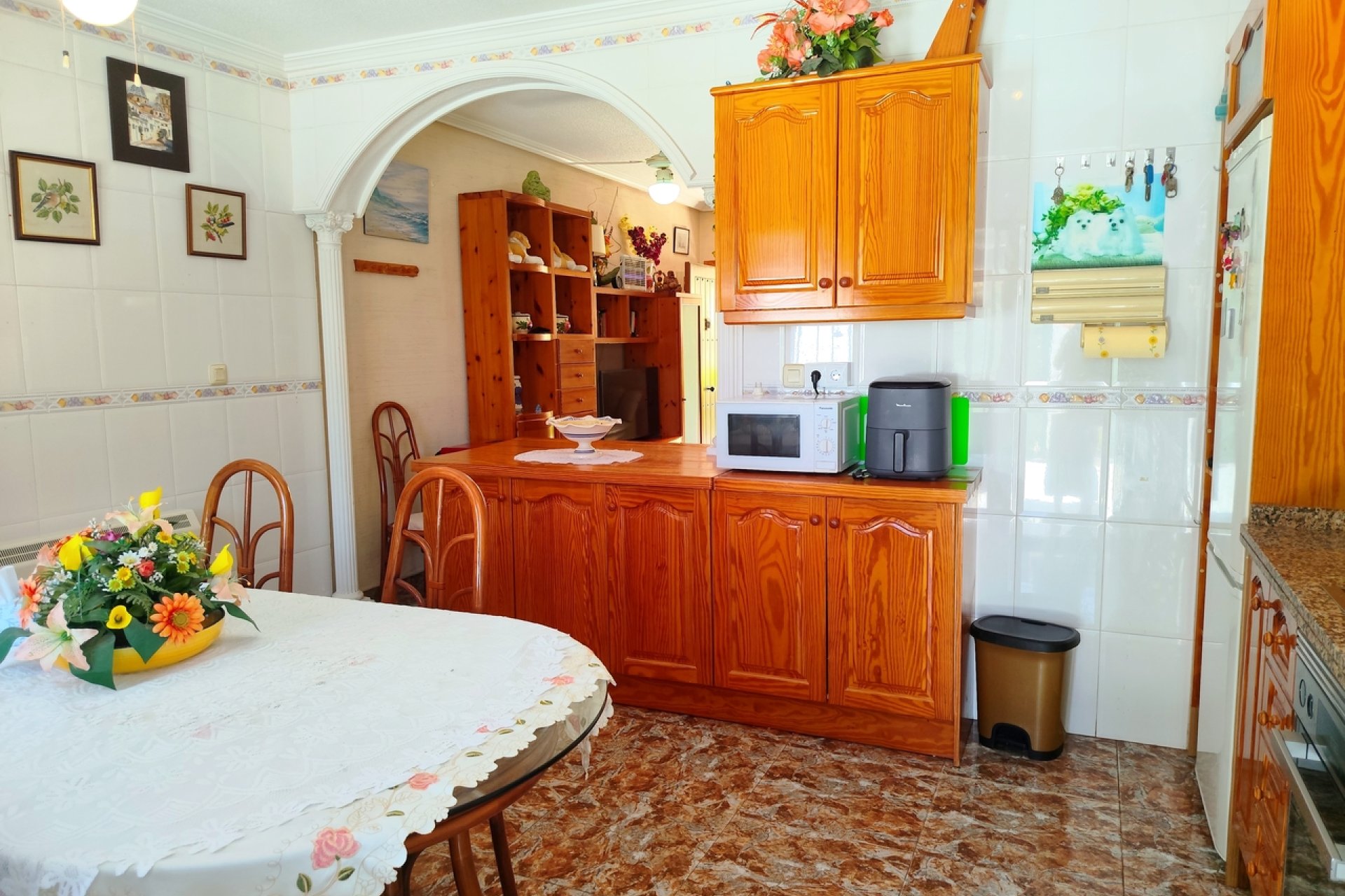 Resale - Town House -
La Zenia - Costa Blanca