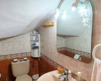 Resale - Town House -
La Zenia - Costa Blanca