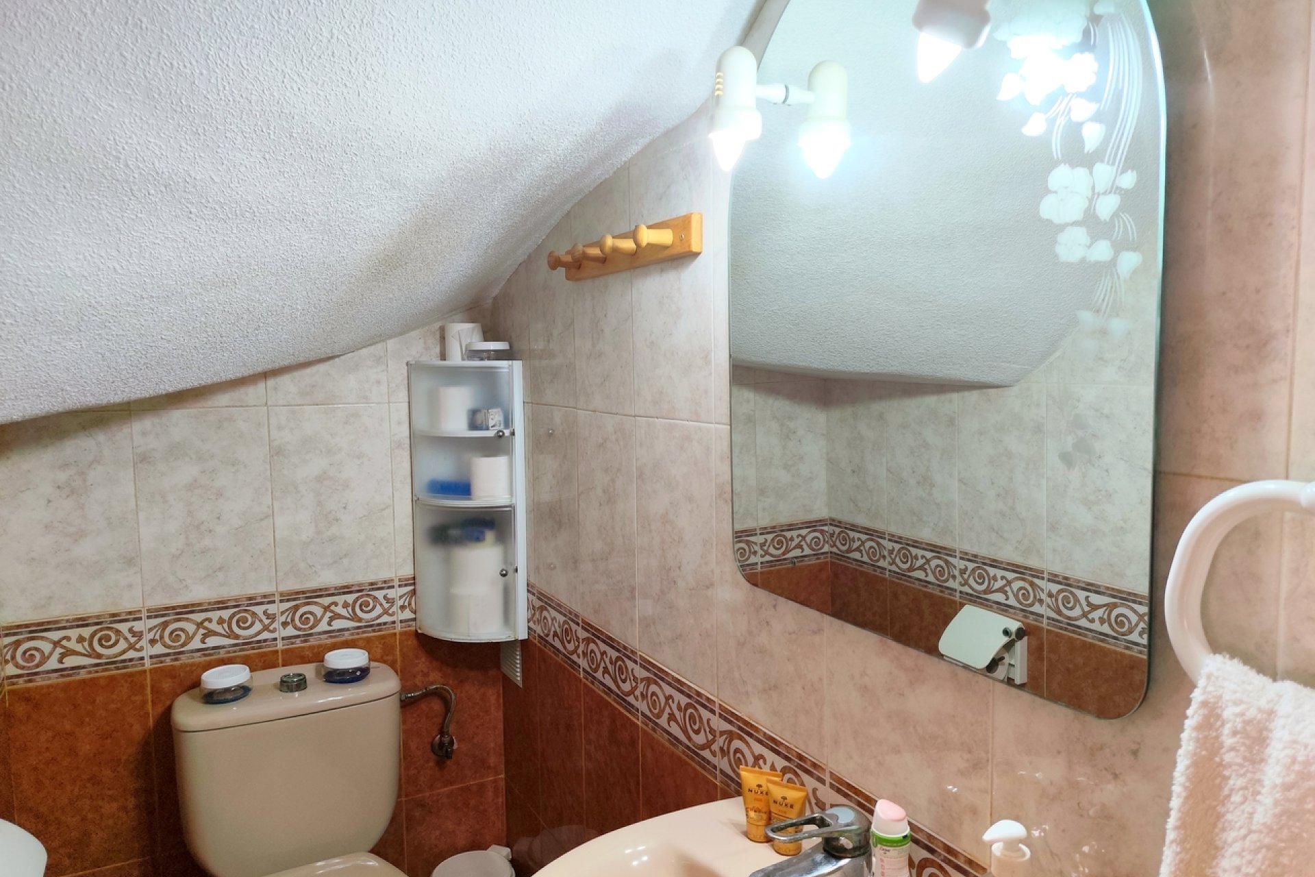 Resale - Town House -
La Zenia - Costa Blanca