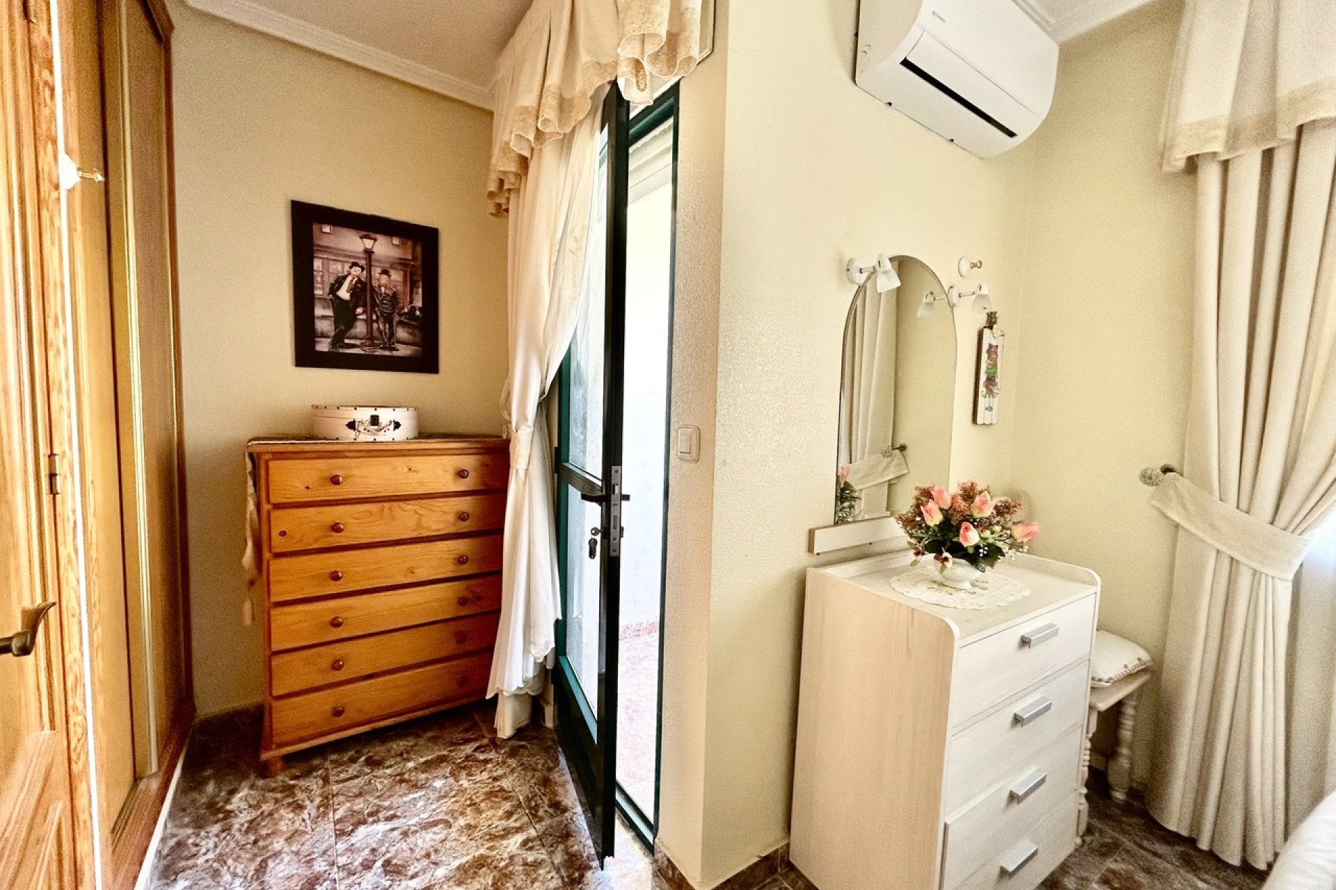 Resale - Town House -
La Zenia - Costa Blanca