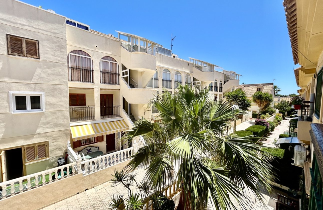 Resale - Town House -
La Zenia - Costa Blanca