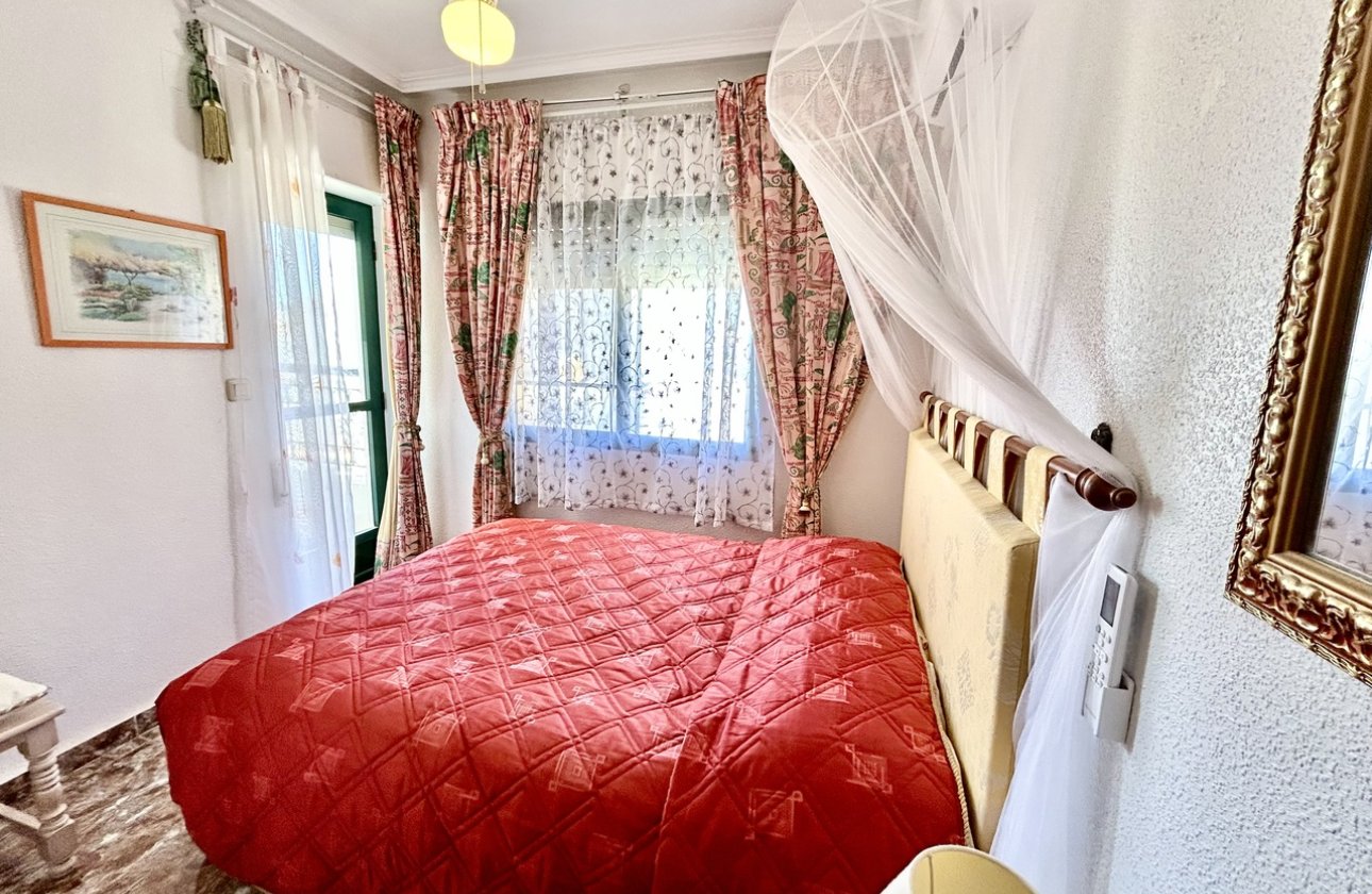 Resale - Town House -
La Zenia - Costa Blanca