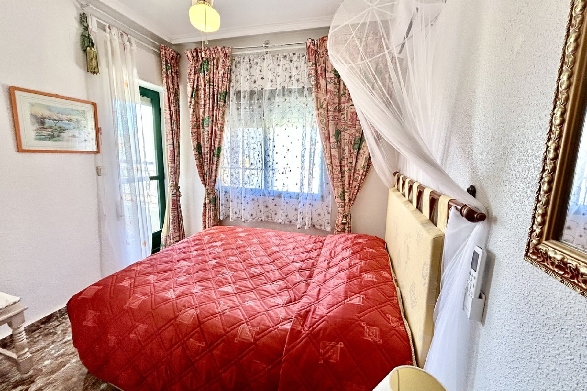 Resale - Town House -
La Zenia - Costa Blanca