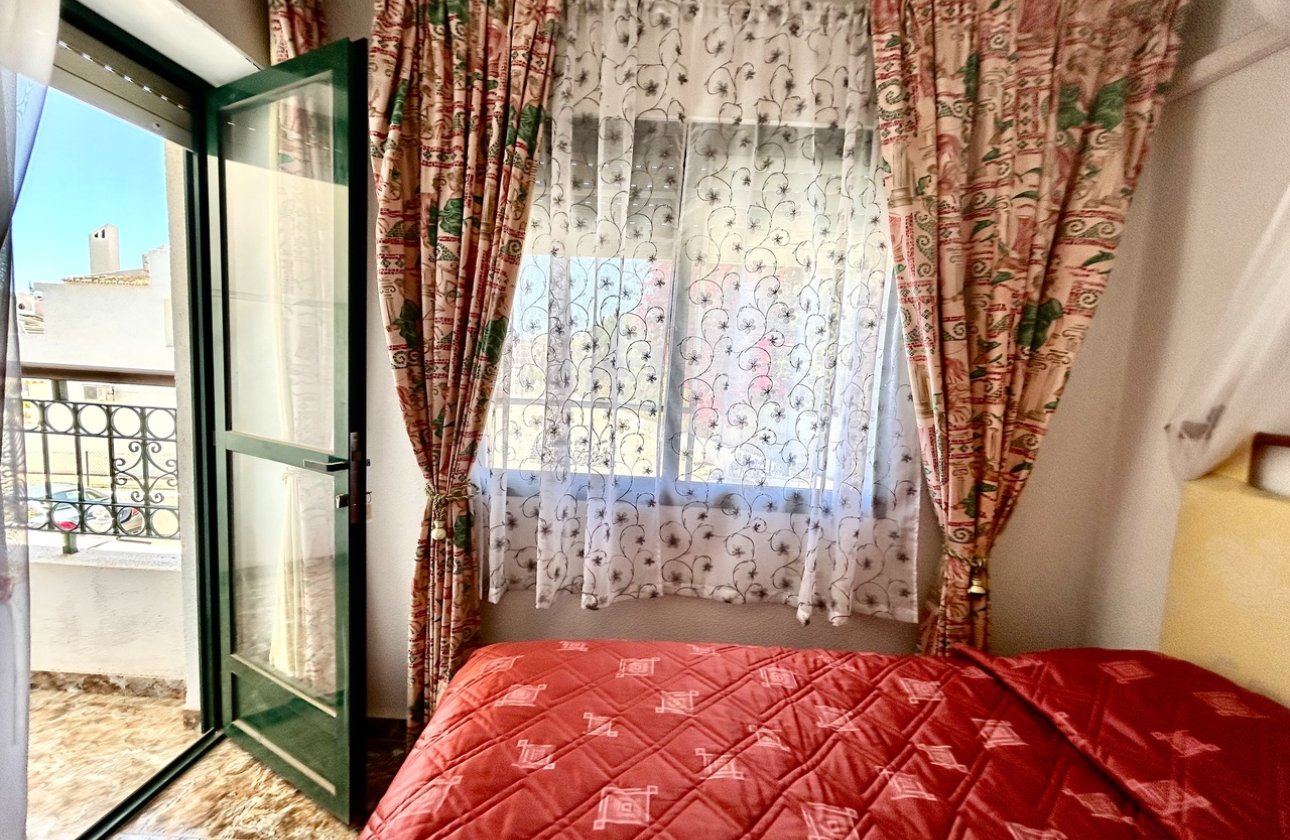 Resale - Town House -
La Zenia - Costa Blanca
