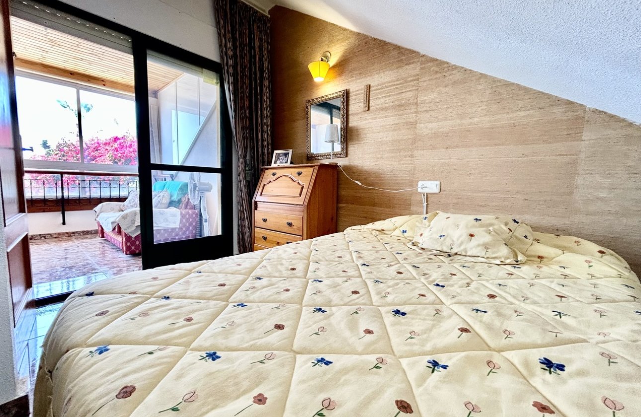Resale - Town House -
La Zenia - Costa Blanca