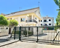 Resale - Town House -
La Zenia - Costa Blanca