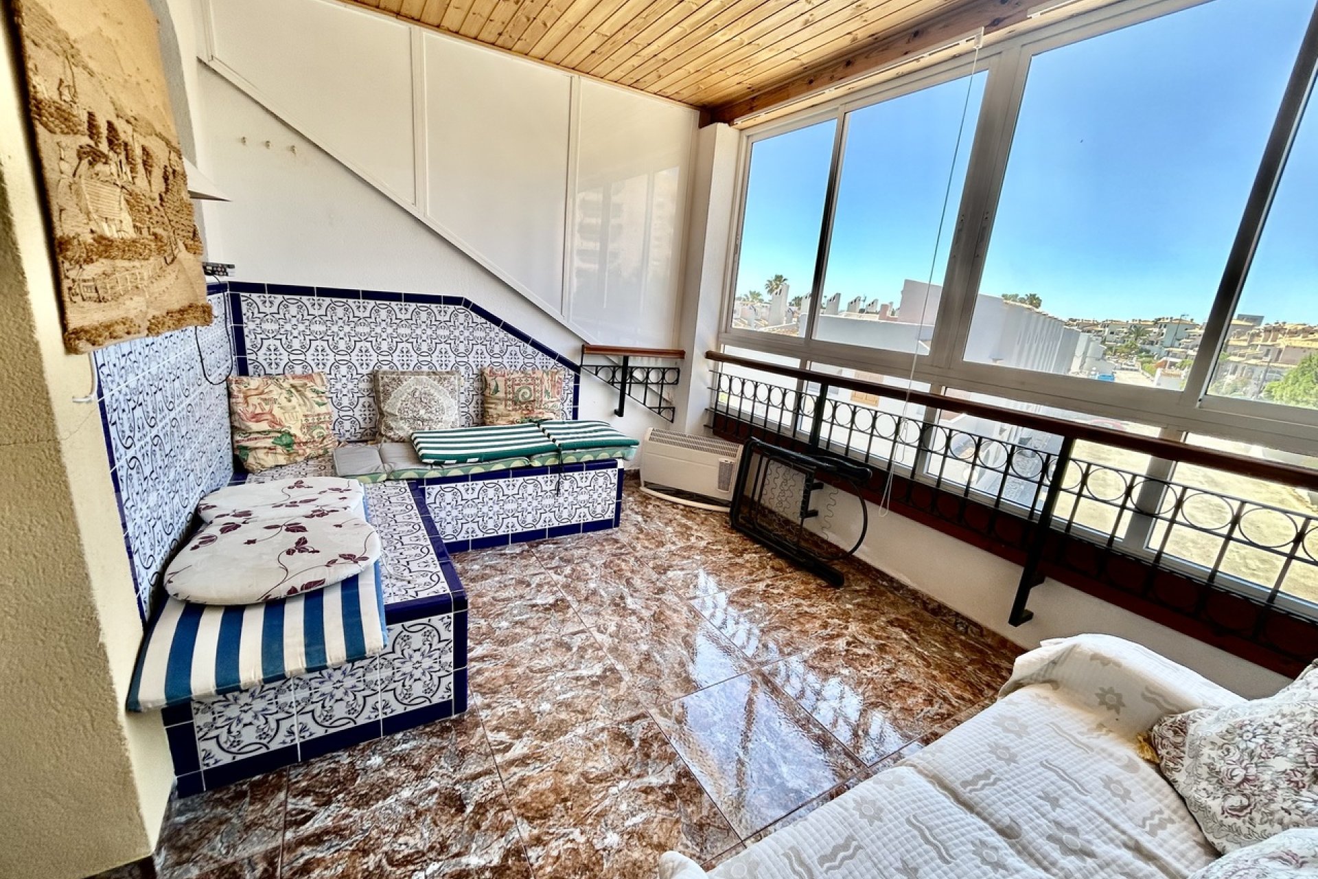 Resale - Town House -
La Zenia - Costa Blanca