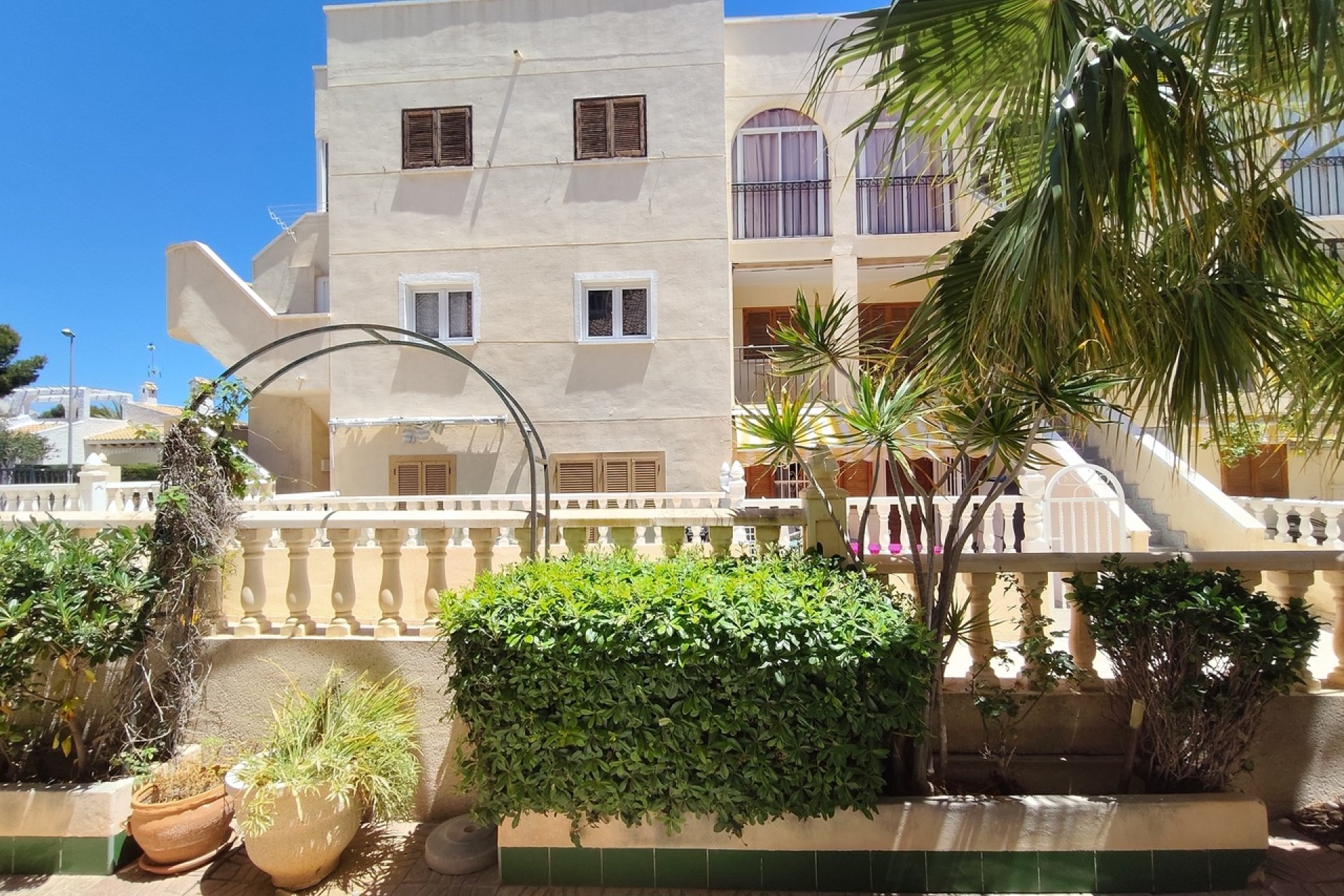 Resale - Town House -
La Zenia - Costa Blanca