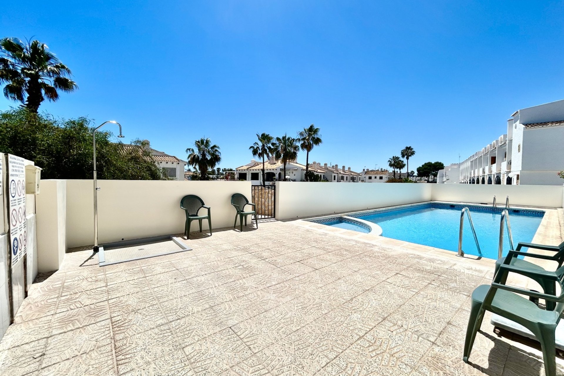 Resale - Town House -
La Zenia - Costa Blanca