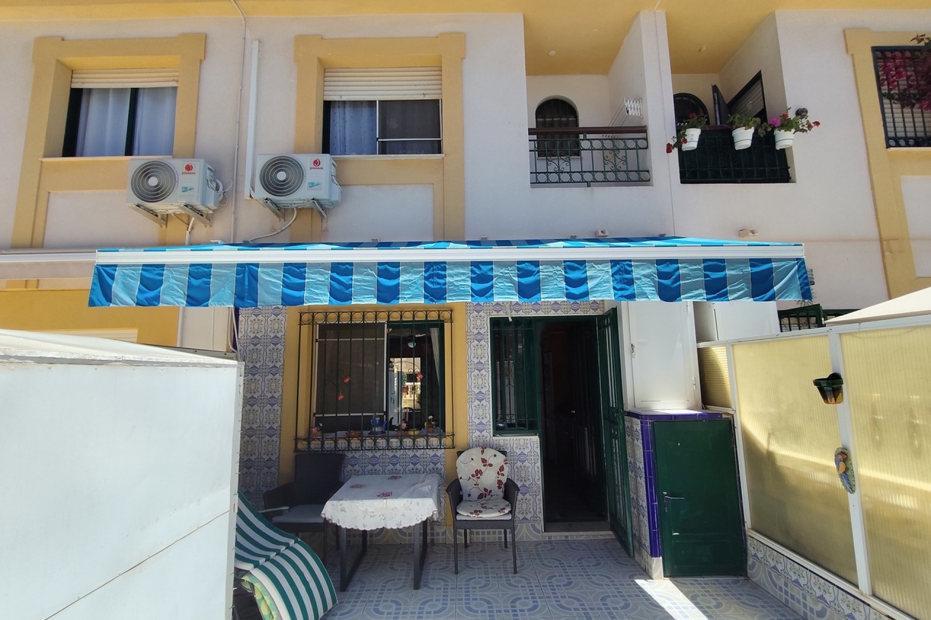 Resale - Town House -
La Zenia - Costa Blanca