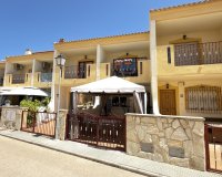 Resale - Town House -
La Zenia - Costa Blanca