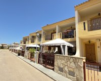 Resale - Town House -
La Zenia - Costa Blanca