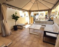 Resale - Town House -
La Zenia - Costa Blanca