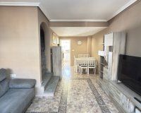 Resale - Town House -
La Zenia - Costa Blanca