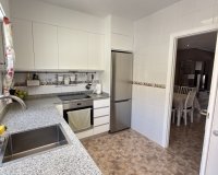 Resale - Town House -
La Zenia - Costa Blanca