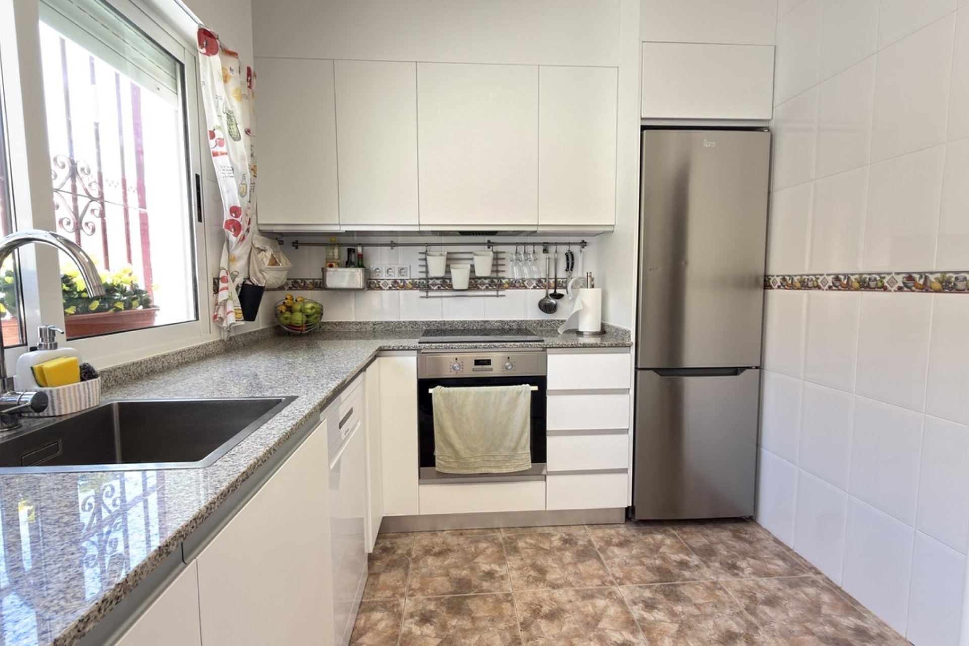Resale - Town House -
La Zenia - Costa Blanca