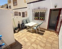 Resale - Town House -
La Zenia - Costa Blanca