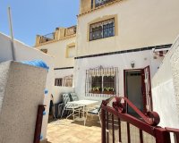 Resale - Town House -
La Zenia - Costa Blanca