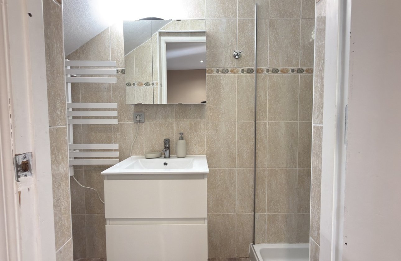 Resale - Town House -
La Zenia - Costa Blanca
