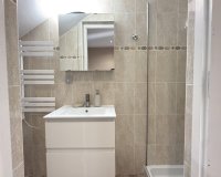 Resale - Town House -
La Zenia - Costa Blanca