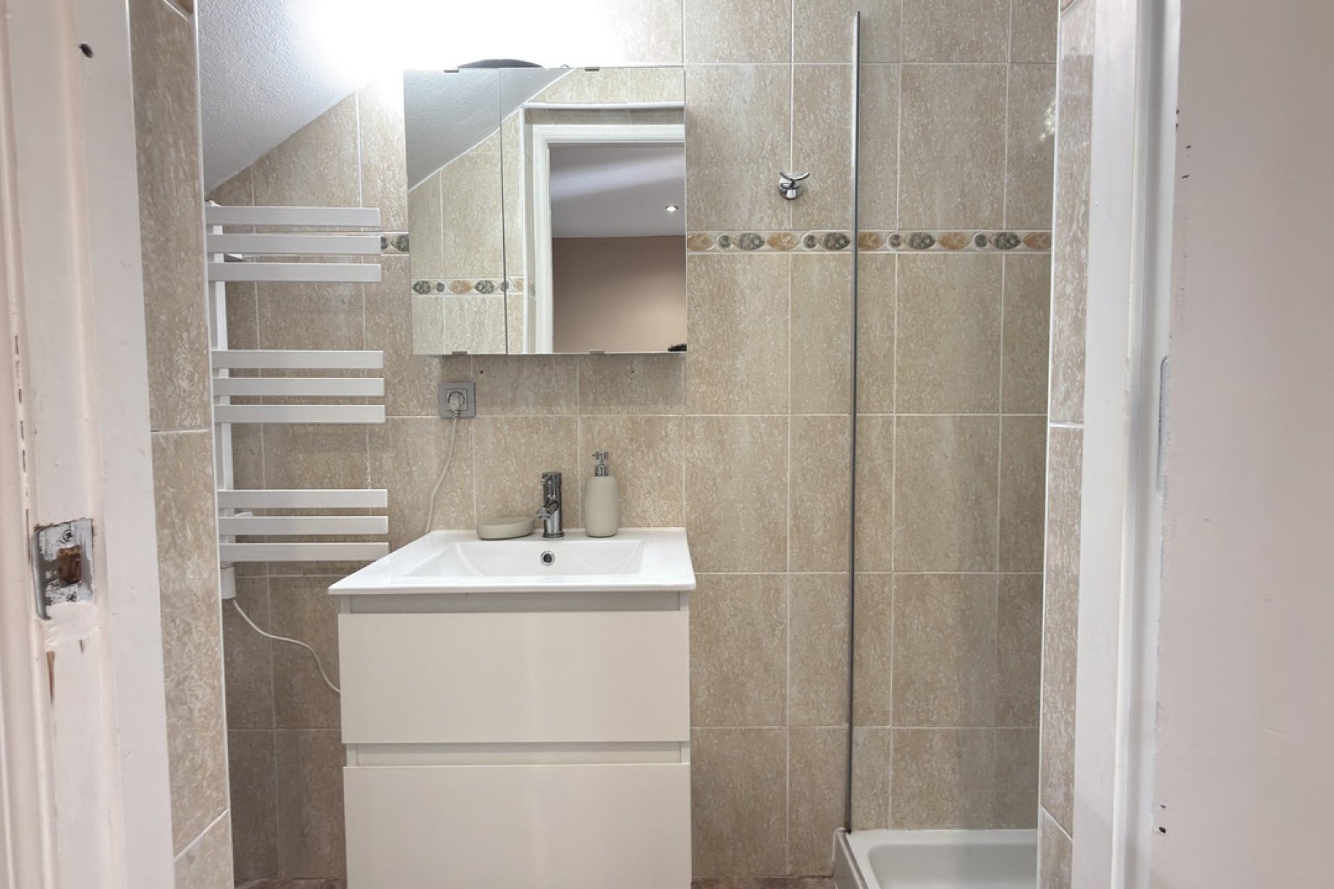 Resale - Town House -
La Zenia - Costa Blanca