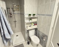 Resale - Town House -
La Zenia - Costa Blanca