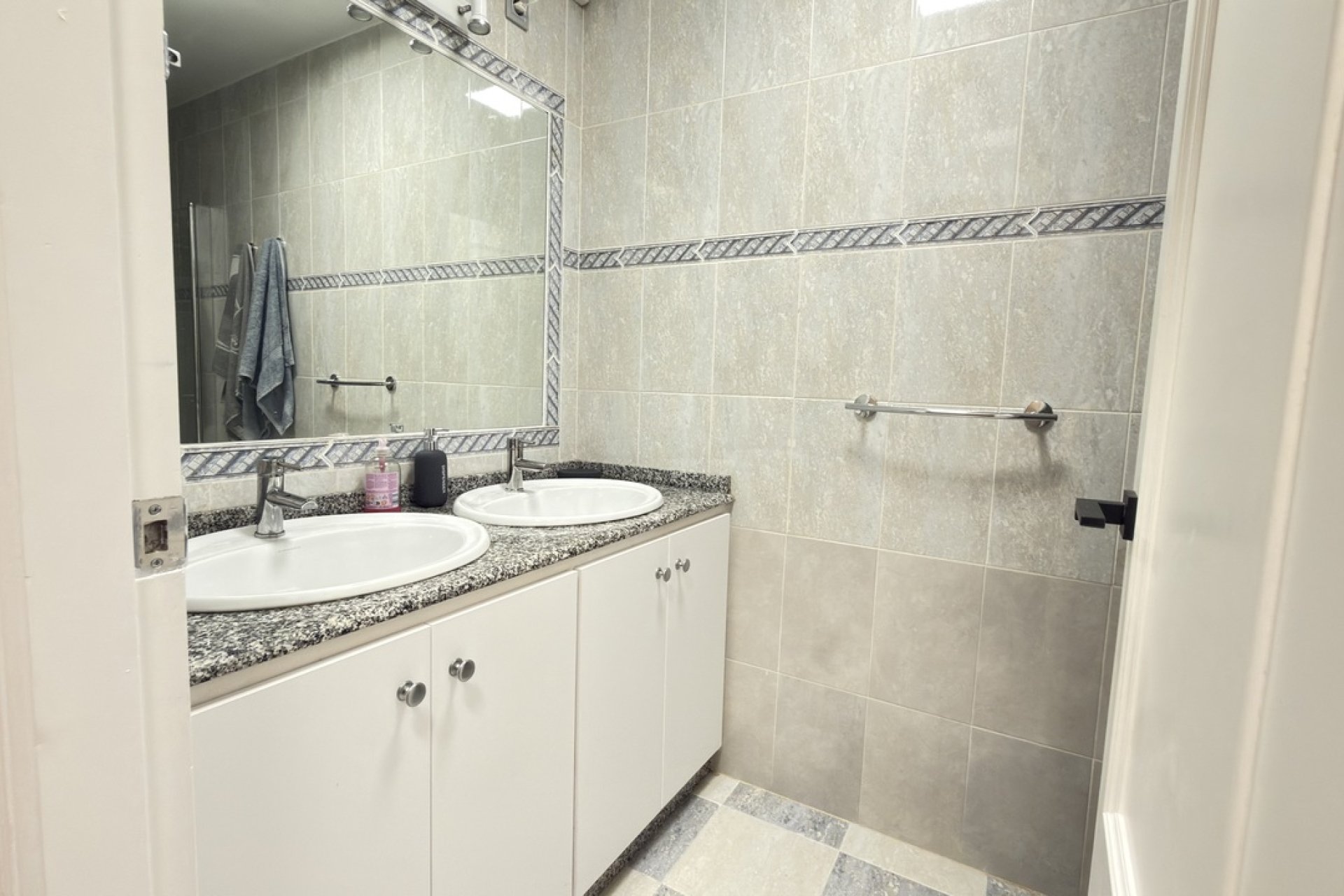 Resale - Town House -
La Zenia - Costa Blanca