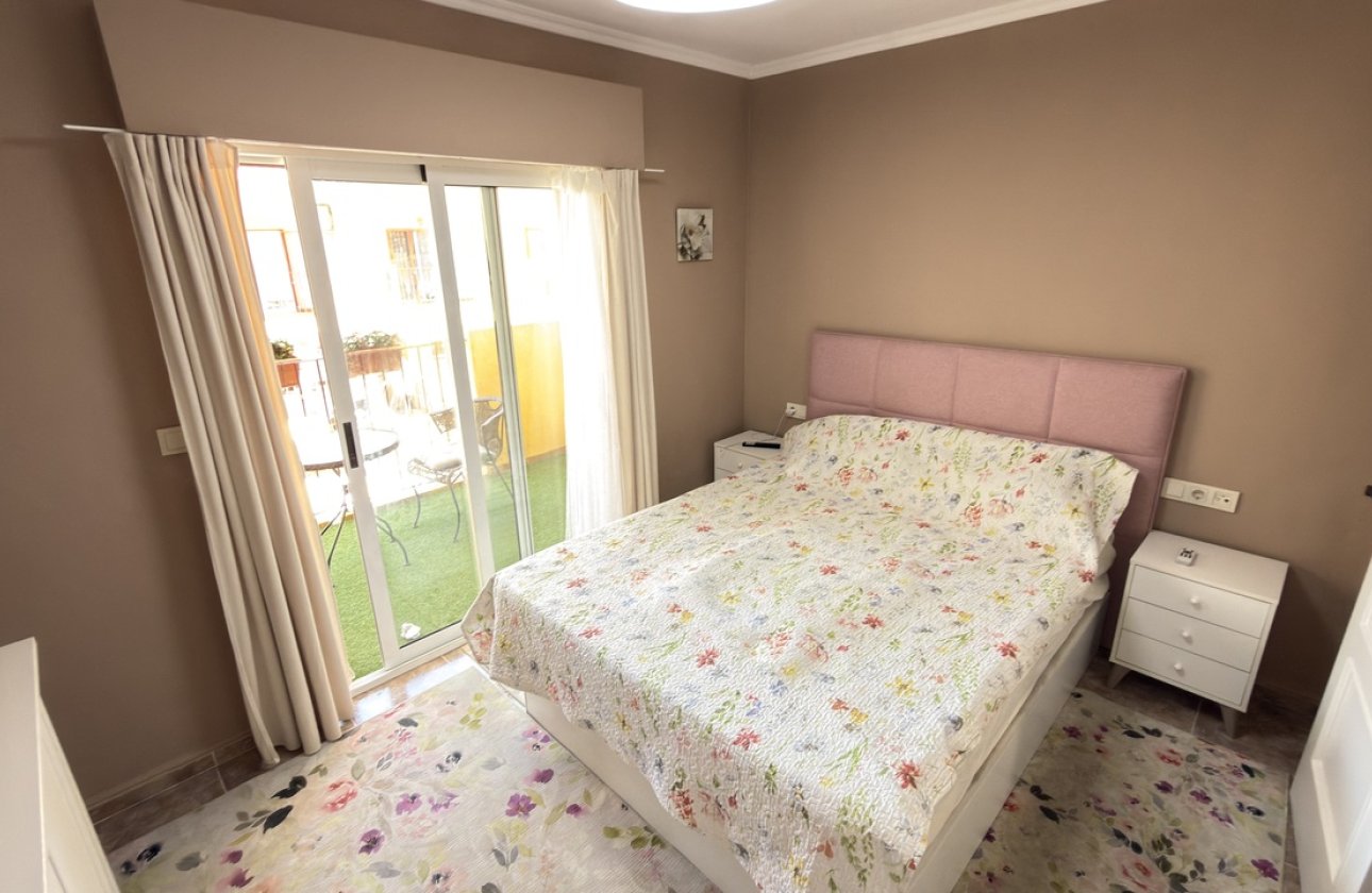 Resale - Town House -
La Zenia - Costa Blanca