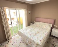 Resale - Town House -
La Zenia - Costa Blanca