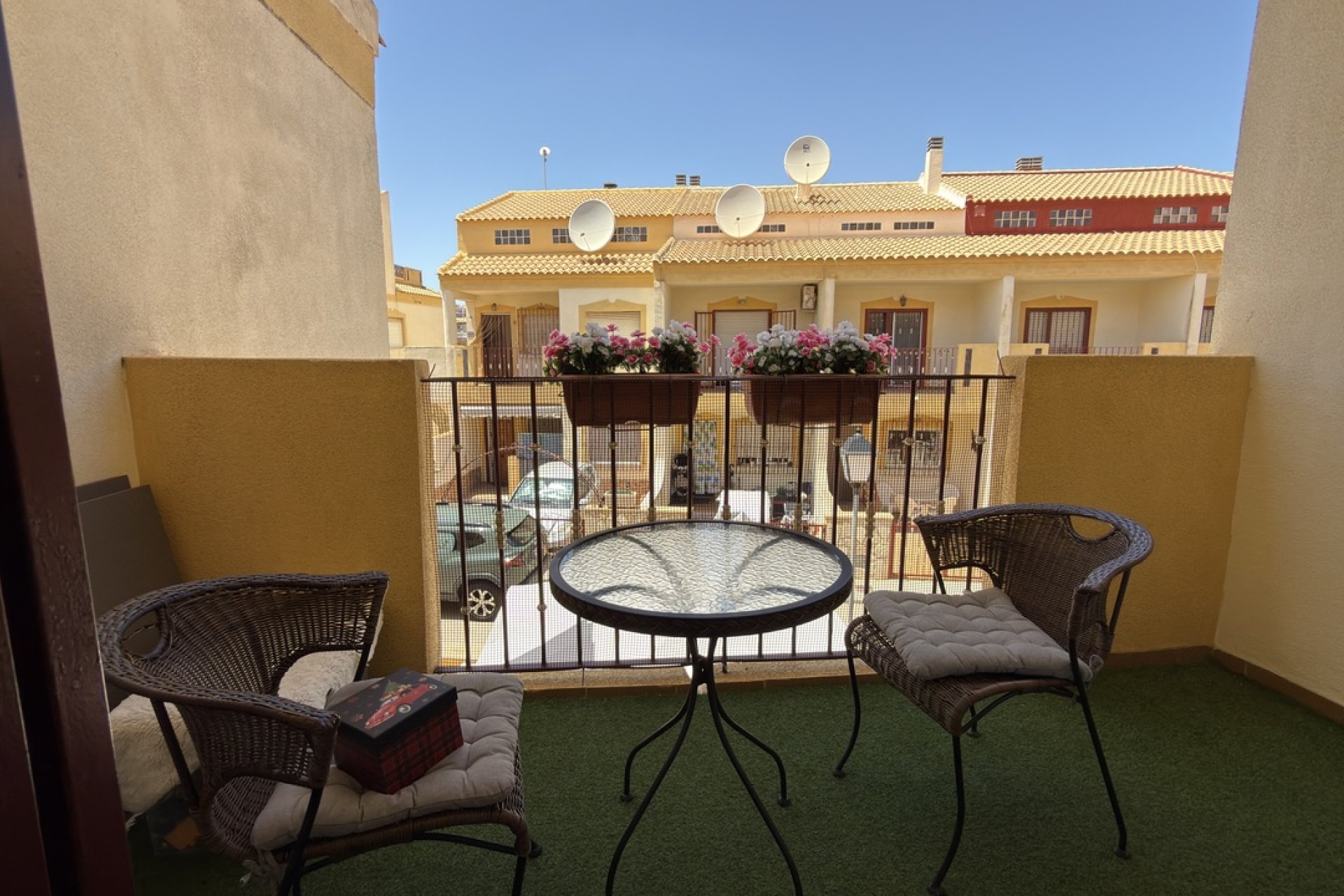 Resale - Town House -
La Zenia - Costa Blanca