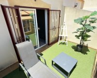 Resale - Town House -
La Zenia - Costa Blanca