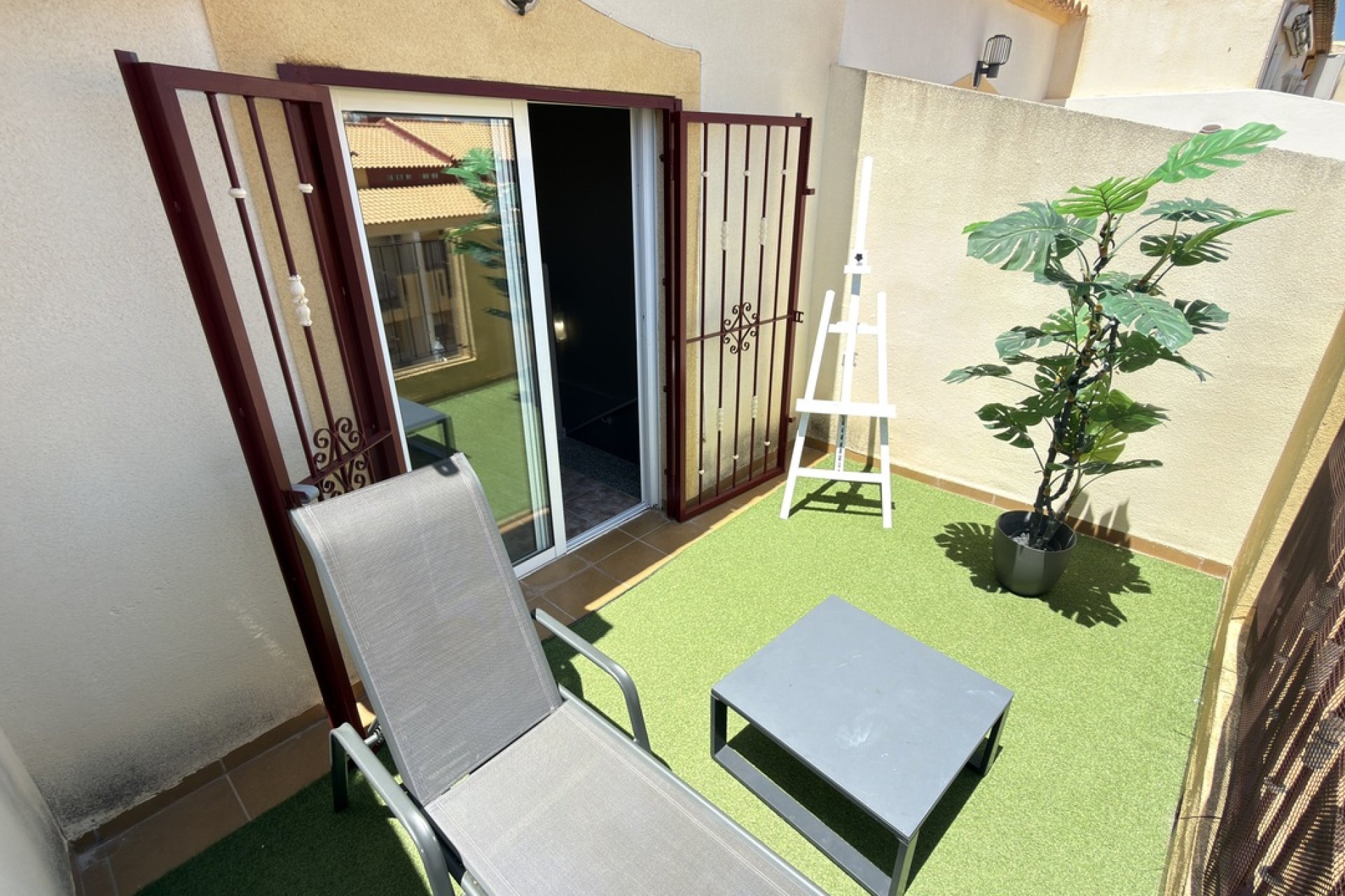Resale - Town House -
La Zenia - Costa Blanca