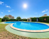 Resale - Town House -
La Zenia - Costa Blanca