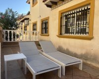 Resale - Town House -
La Zenia - Costa Blanca